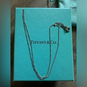 Tiffany and Co. Necklace